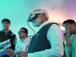 "Who Is Noob In Politics?": PM Modi Attacks Opposition During Chat With Gamers