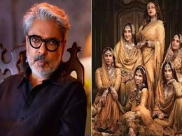 Heeramandi Latest Update: संजय लीला भंसाली ने सीरीज "हीरा मंडी" के लिए बनाया है अब तक का अपना सबसे बड़ा सेट Heeramandi Latest Update: संजय लीला भंसाली ने सीरीज "हीरा मंडी" के लिए बनाया है अब तक का अपना सबसे बड़ा सेट