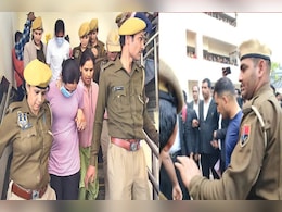 राजस्थान पुलिस अकादमी में ट्रेनिंग ले रहे 26 ट्रेनी सब इंस्पेक्टर गिरफ्तार, SI Paper Leak Case में SOG की बड़ी कार्रवाई राजस्थान पुलिस अकादमी में ट्रेनिंग ले रहे 26 ट्रेनी सब इंस्पेक्टर गिरफ्तार, SI Paper Leak Case में SOG की बड़ी कार्रवाई