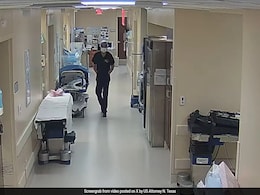 US Doctor Found Guilty Of Poisoning Patients By Injecting Dangerous Drugs In IV Bags US Doctor Found Guilty Of Poisoning Patients By Injecting Dangerous Drugs In IV Bags