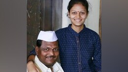 'फैयाजला कडक शिक्षा द्या', नेहाची हत्या करणाऱ्या आरोपीच्या वडिलांनी हात जोडून मागितली माफी