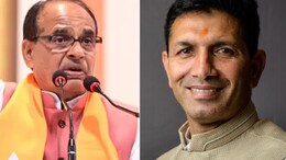 Sidhi में आज स्टार प्रचारकों का लगेगा जमावड़ा, पूर्व CM शिवराज, जीतू पटवारी समेत ये नेता करेंगे जनसभाएं