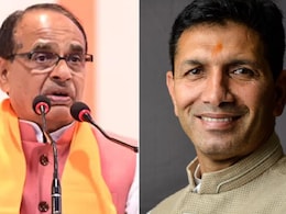 Sidhi में आज स्टार प्रचारकों का लगेगा जमावड़ा, पूर्व CM शिवराज, जीतू पटवारी समेत ये नेता करेंगे जनसभाएं