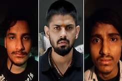 Lawrence Bishnoi: बड़ी वारदात के फिराक में थे लॉरेंस के गुर्ग, ऐसे चढ़े पुलिस के हत्थे Lawrence Bishnoi: बड़ी वारदात के फिराक में थे लॉरेंस के गुर्ग, ऐसे चढ़े पुलिस के हत्थे