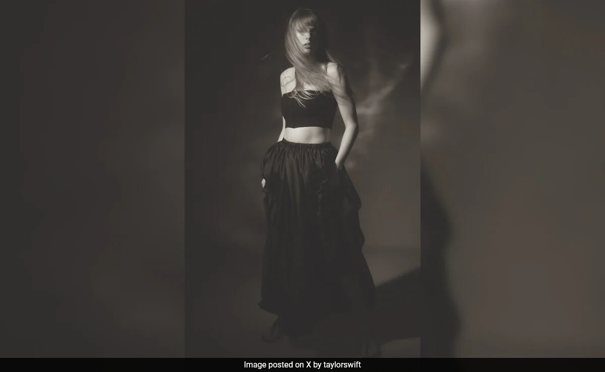 <i>The Tortured Poets Department</i>: Taylor Swift's Savage Attack On Her British Exes