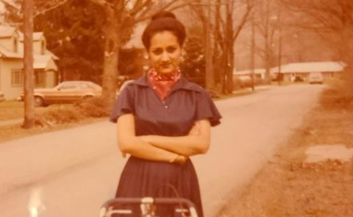 66 साल की उम्र में फिर दुल्हन बनी ये एक्ट्रेस, 34 साल बाद टूटा था पहले पति से रिश्ता, पाकिस्तान से है कनेक्शन