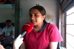 "Look At Candidates, Not Party": Kerala Professor To NDTV "Look At Candidates, Not Party": Kerala Professor To NDTV