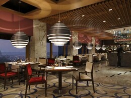 Experience Italian Excellence By Chef Carmine De Filippo At Zanotta, The Leela Ambience Gurugram Hotel & Residences