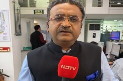 Lok Sabha Election 2024:  एनडीटीवी न्यूजरूम से समझिए वोटिंग के बाद की सियासी तस्वीर Lok Sabha Election 2024:  एनडीटीवी न्यूजरूम से समझिए वोटिंग के बाद की सियासी तस्वीर