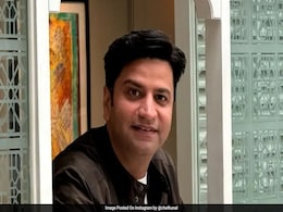 Top Court Stays Chef Kunal Kapur's Divorce Granted On Grounds Of Cruelty Top Court Stays Chef Kunal Kapur's Divorce Granted On Grounds Of Cruelty