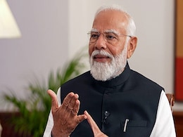 PM Modi Interview: चुनावी बॉन्ड पर मोदी ने कही बड़ी बात, विपक्ष पर लगाया देश को काले धन की ओर धकेलने का आरोप PM Modi Interview: चुनावी बॉन्ड पर मोदी ने कही बड़ी बात, विपक्ष पर लगाया देश को काले धन की ओर धकेलने का आरोप