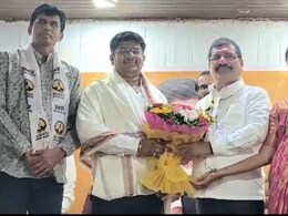 पालघरमध्ये चौरंगी लढत,  'या' पक्षाने दिला चौथा उमेदवार, रंगत वाढणार?