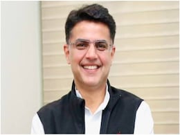 वैभव गहलोत के लिए प्रचार करेंगे सचिन पायलट, कहा- 'अतीत को पीछे छोड़कर...' वैभव गहलोत के लिए प्रचार करेंगे सचिन पायलट, कहा- 'अतीत को पीछे छोड़कर...'