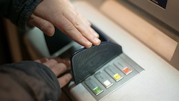 ATM Cash Withdrawals To Cost More From Today, Check New Charges