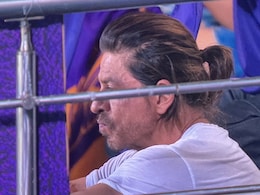 Shah Rukh Khan Admitted To Ahmedabad Hospital Due To Heat Stroke