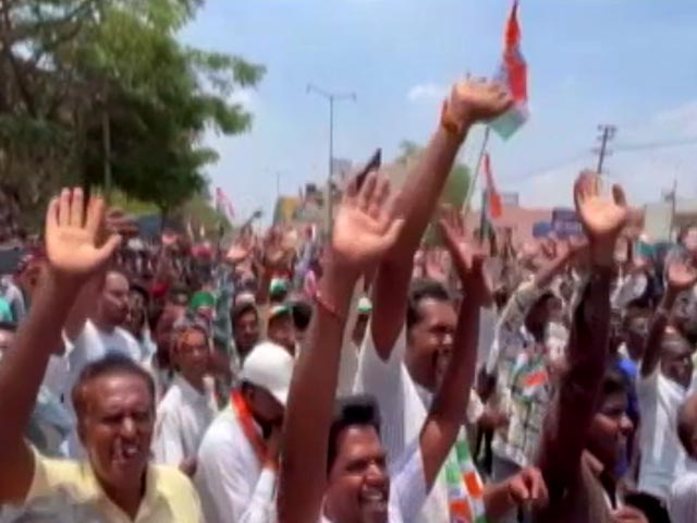Battle For Kolar: The 'Silk' Constituency Reserved For Scheduled Castes