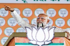"Congress <i>Ki Loot Zindagi Ke Saath Bhi Baad Bhi</i>": PM On Sam Pitroda's Remarks "Congress <i>Ki Loot Zindagi Ke Saath Bhi Baad Bhi</i>": PM On Sam Pitroda's Remarks