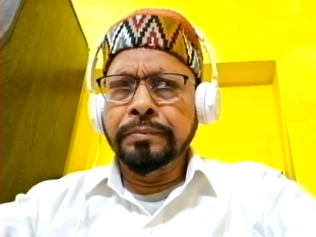 'Surveillance Infrastructure Very Poor': Expert Amid MDH Row