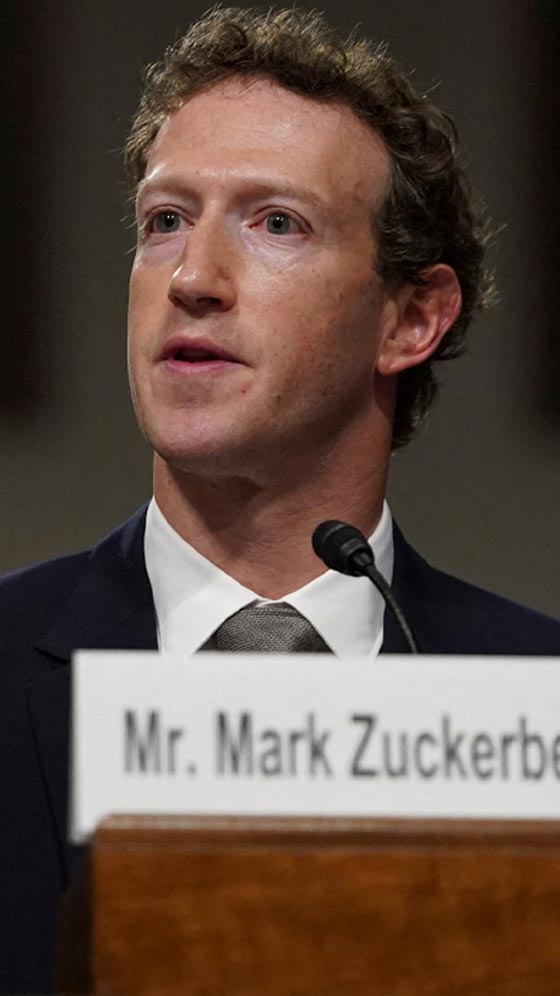 what is mark zuckerbuger net worth - Ilustrasi 3