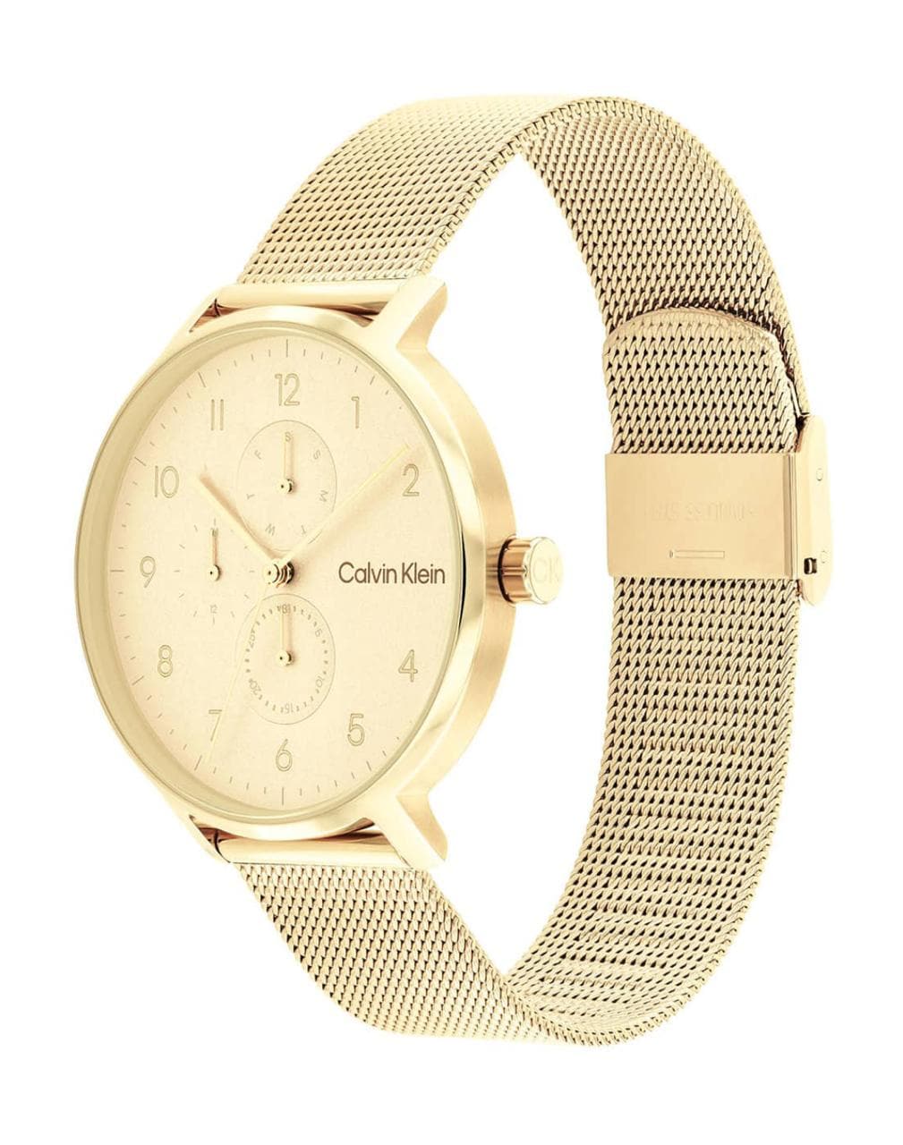 Best Deals On Premium Watches From Myntra