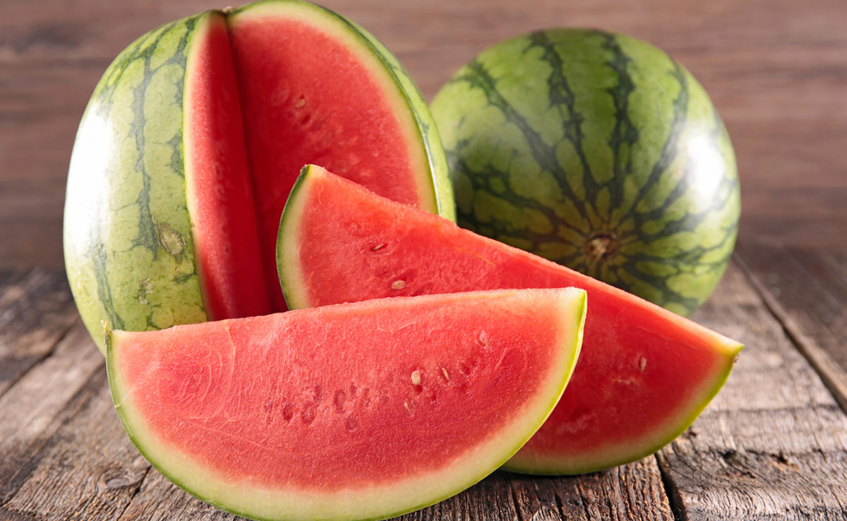 Hypertension: Here's How Watermelon Can Help Control Blood Pressure This Summer