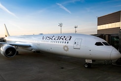 Vistara-Pilots Stand-off Continues, No Breakthrough Yet In Talks Vistara-Pilots Stand-off Continues, No Breakthrough Yet In Talks