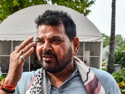 Allegations Against Brij Bhushan False, Political Conspiracy: Delhi Court