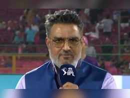 संजय मांजरेकरनं निवडली T20 वर्ल्ड कपची टीम, विराटसह 3 प्रमुख खेळाडू बाहेर