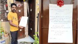 Rajasthan: 'सिर तन से जुदा' के पोस्टर से कोटा में फैली दहशत, लिखा- 'अल्लाह के बंदे हैं, हम अब तुझे नहीं छोड़ने वाले'