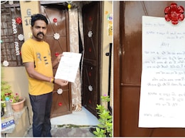 Rajasthan: 'सिर तन से जुदा' के पोस्टर से कोटा में फैली दहशत, लिखा- 'अल्लाह के बंदे हैं, हम अब तुझे नहीं छोड़ने वाले' Rajasthan: 'सिर तन से जुदा' के पोस्टर से कोटा में फैली दहशत, लिखा- 'अल्लाह के बंदे हैं, हम अब तुझे नहीं छोड़ने वाले'