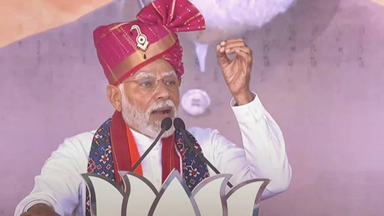 पुष्कर में पीएम की रैली, किन-किन उम्मीदवारों को मिलेगा फायदा?