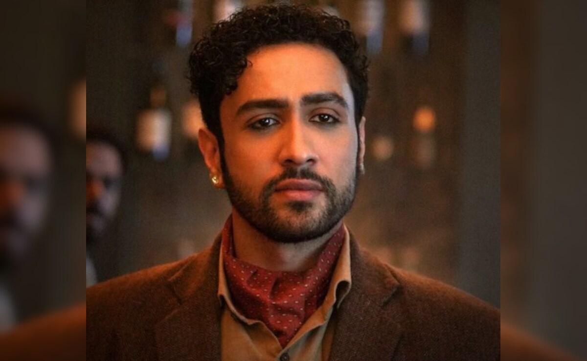 Adhyayan Suman "Begged, Borrowed, Stole" To Audition For Sanjay Leela Bhansali's <i>Heeramandi</i>. Then, This Happened