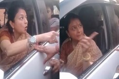 सिंधिया की पत्नी प्रियदर्शनी राजे का ये वीडियो क्यों हो रहा वायरल? सिंधिया की पत्नी प्रियदर्शनी राजे का ये वीडियो क्यों हो रहा वायरल?