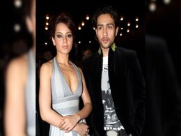 Adhyayan Suman On Ex-Girlfriend Kangana Ranaut: "I've Forgotten The Past" Adhyayan Suman On Ex-Girlfriend Kangana Ranaut: "I've Forgotten The Past"