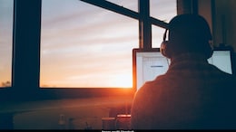 Engineer Shares Senior Called Him At 1.30 AM For 6 AM Shift. Internet Calls It "Toxic"