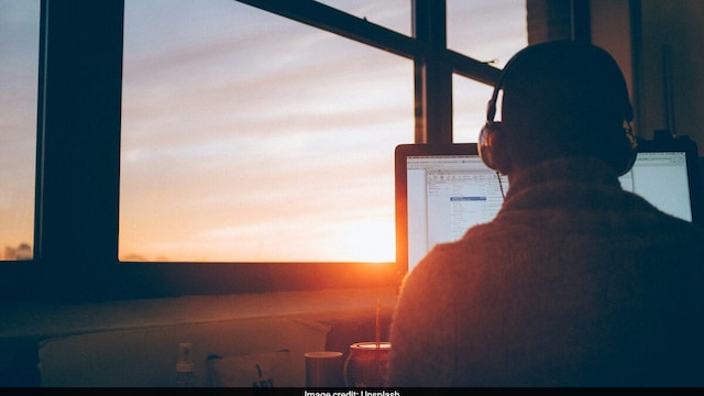 Sedentary behaviour has been linked to poor mental health outcomes