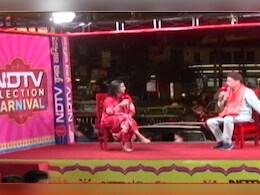 NDTV Election Carnival: मेरठ की जनता ने उठाया हाईकोर्ट बेंच की मांग, अरुण गोविल ने बताया राजनीति में आने का उद्देश्य