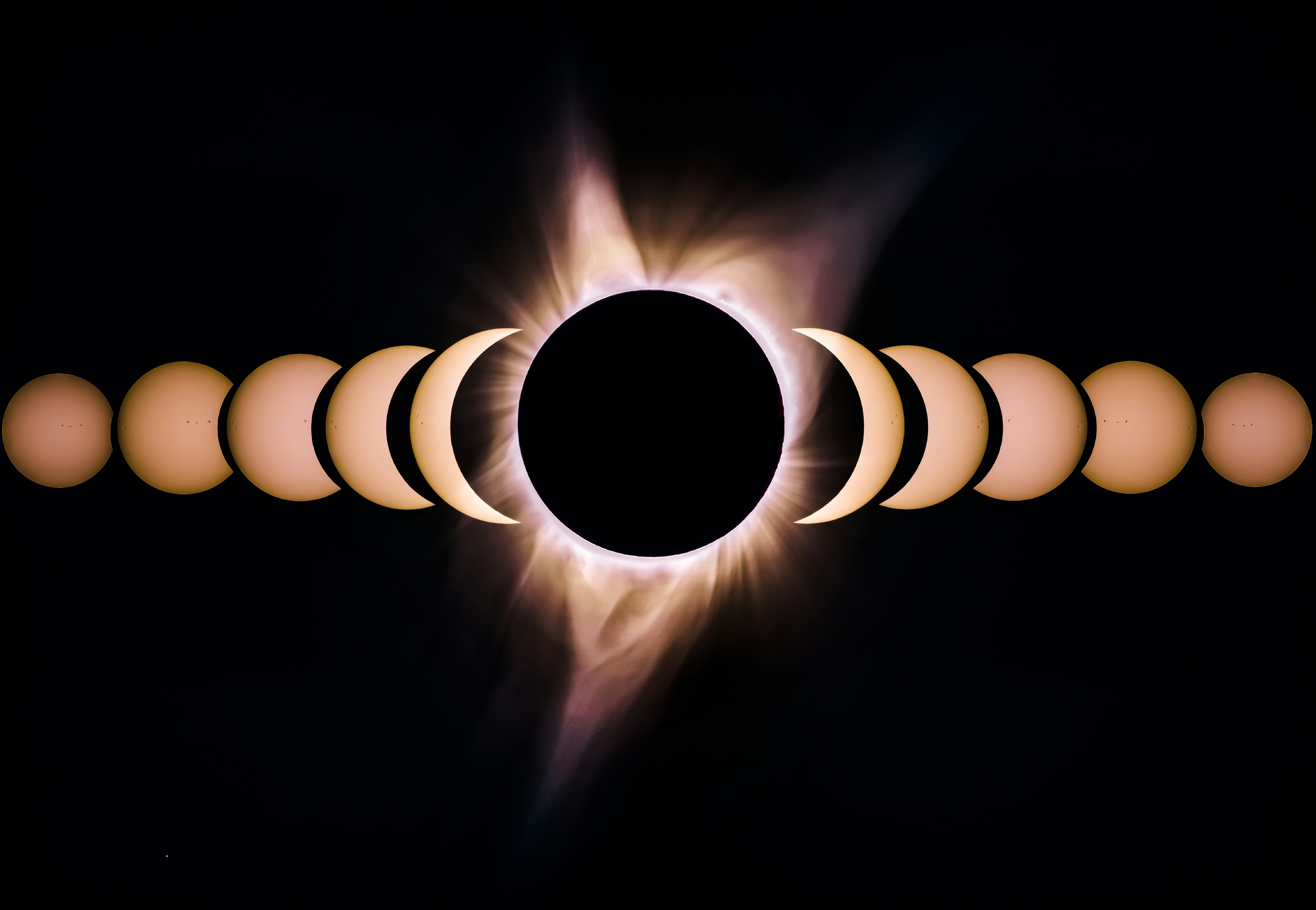 Total Solar Eclipse 2024: Strange Things That Might Happen During The Rare Celestial Event