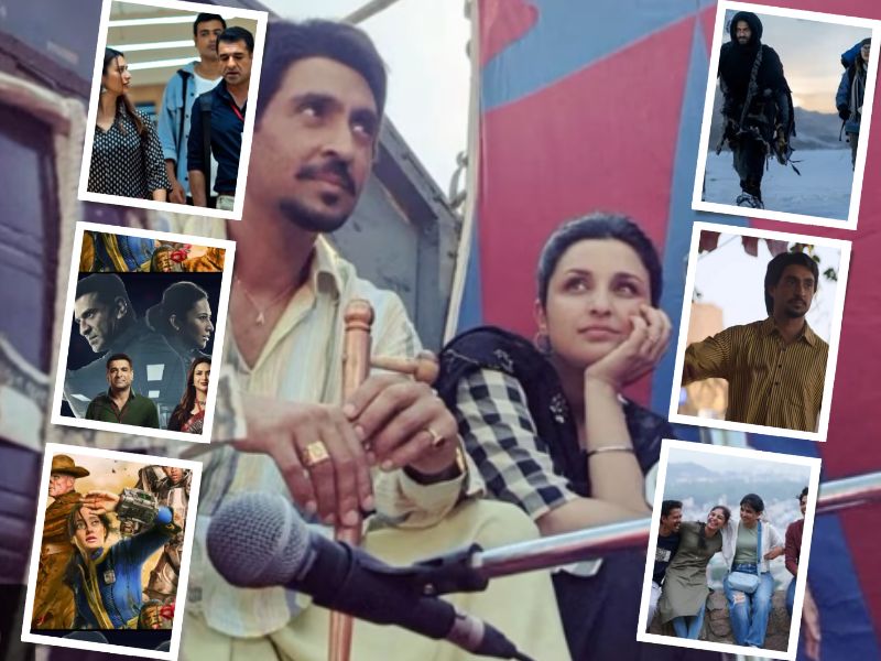 'Adrishyam' से 'Amar Singh Chamkila' तक... अप्रैल के दूसरे हफ्ते OTT पर रिलीज होगी ये फिल्में-वेब सीरीज