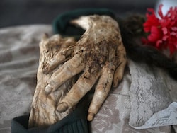 12,000-Year-Old Mummies Reveal Evidence Of Human Mummification