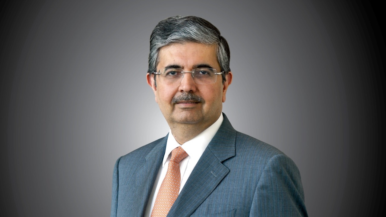 As Indo-US Trade Tensions Rise, Uday Kotak's Take On Why India Should Keep China In Play
