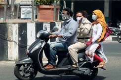 What PM Modi Said At Meet To Review Preparedness For Heatwave What PM Modi Said At Meet To Review Preparedness For Heatwave