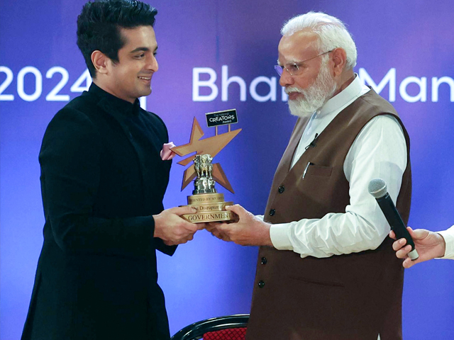 Chunaav Ke 'Influencers': Those 'Influencing' 2024 Polls
