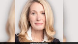 "Crossed Line": Canada Bank On Why It Fired Employees Over Intimate Relationship