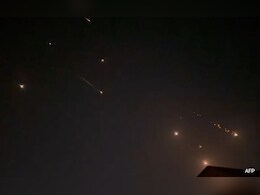 "...हमारे पास कोई विकल्प नहीं था" : इजरायल हमले पर संयुक्त राष्ट्र में बोला ईरान