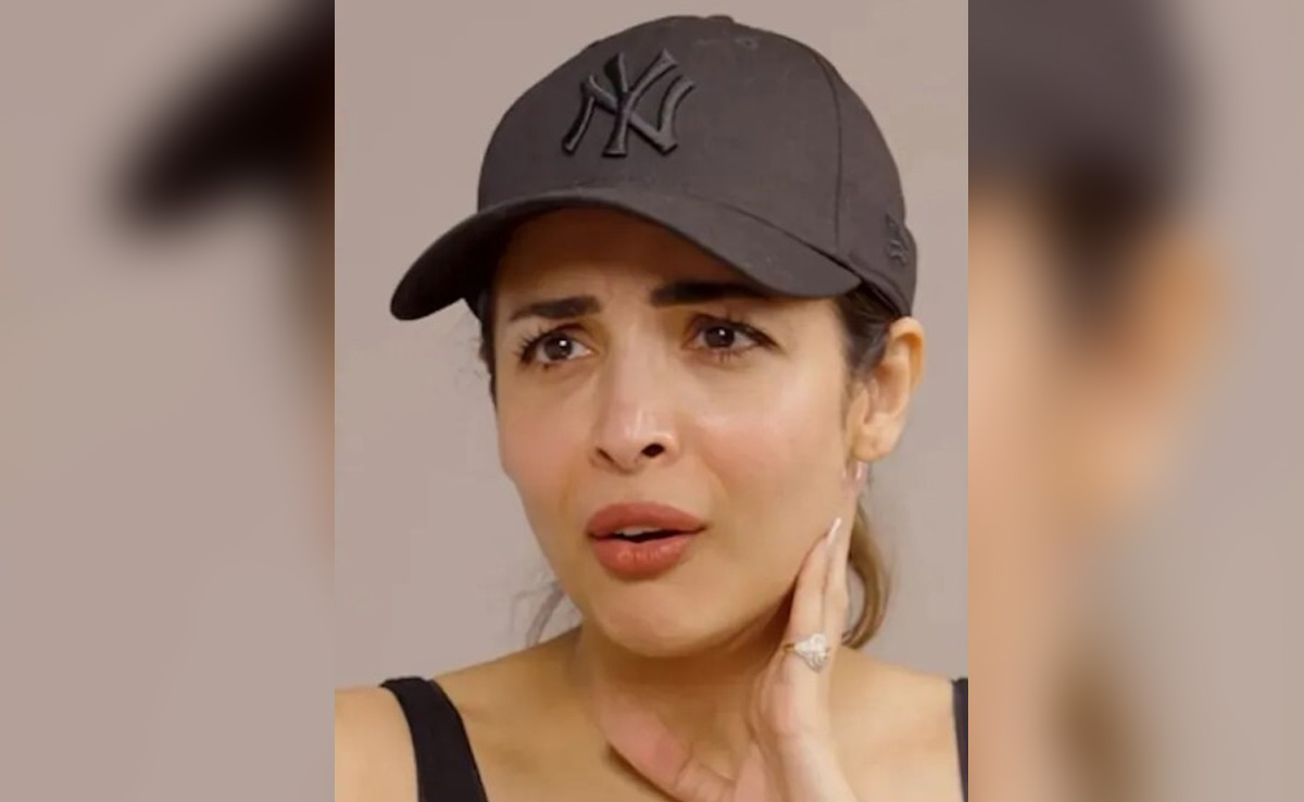 मलाइका अरोड़ा ने अरहान से वर्जिनिटी को लेकर पूछा सवाल, सुनकर सन्न रह गया बेटा, लोग बोले - कॉपी कैट