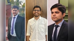 UPSC Result 2023: बाड़मेर-बालोतरा जिले के कई युवाओं ने UPSC किया क्लियर, मात्र 26 साल की उम्र में अफसर बनेंगे मोहनलाल जाखड़