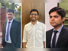 UPSC Result 2023: बाड़मेर-बालोतरा जिले के कई युवाओं ने UPSC किया क्लियर, मात्र 26 साल की उम्र में अफसर बनेंगे मोहनलाल जाखड़