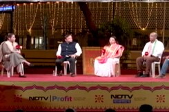 NDTV Election Carnival: Janta Asks, Netas Answer NDTV Election Carnival: Janta Asks, Netas Answer