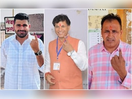 बाड़मेर-जैसलमेर सीट पर फलोदी सट्टा बाजार के आंकड़े हैं चौंकाने वाले, जानें बाजी किसके हाथ में!